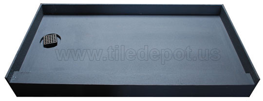 PreFormed Ready to Tile Shower Pan 32 x 32 Made in USA