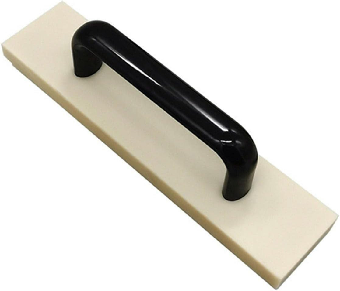 Flooring Tapping Block with Handle 11.8″ LVP LVT Vinyl Laminate Installation Too