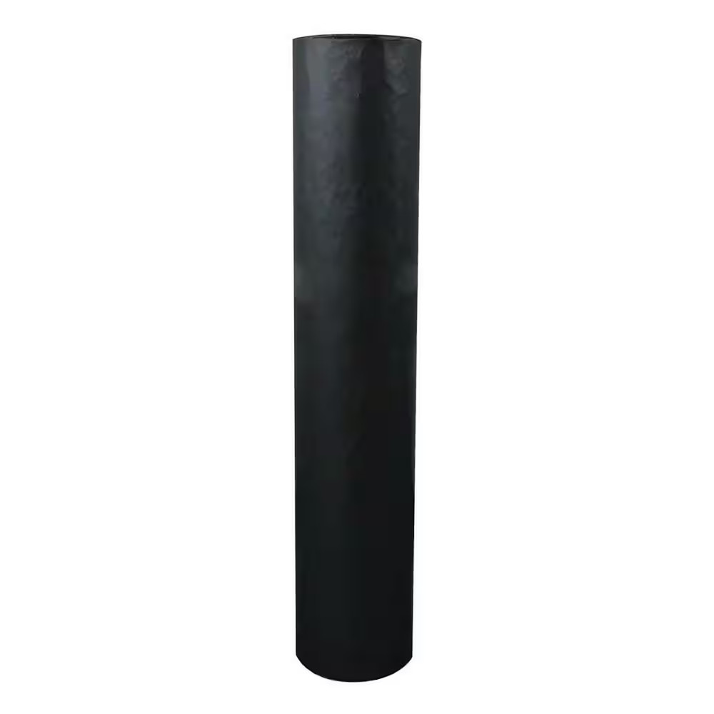100 Sq. Ft. X 3 Ft. X 33.34 Ft. X 1.4Mm Acoustical Underlayment with Vapor Barri