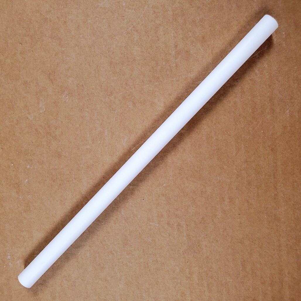 Pencil Liner Dolomit Honed Marble Tile 3/4″x3/4″x12″