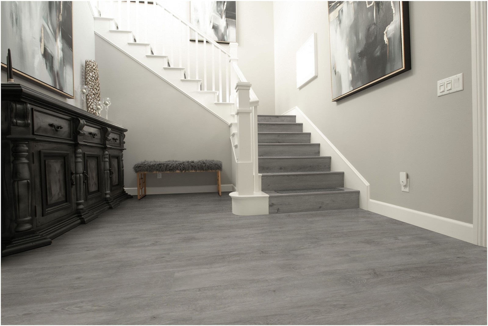 Ackland AKVRC7X48-6520-PL Parkland 7″ x 48″ Embossed Vinyl – Reserve Birch