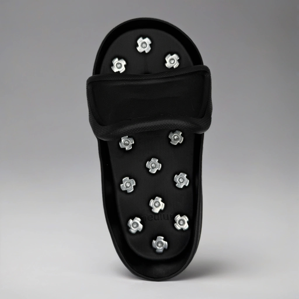 Spiked Shoes for Epoxy Floors,Self-leveling,Epoxy Coatings Spiked Shoe,Shoe-In