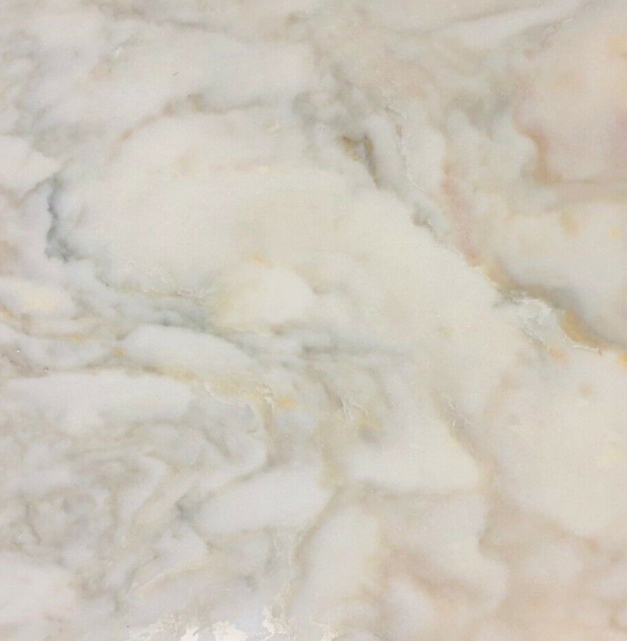 Gold Cream Glacier Marble Remodel Stone Tile 18″x18″ Floor -6 Pieces T-42
