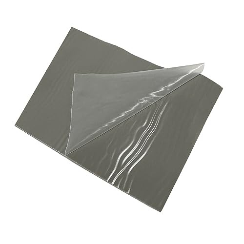 RV Roof Tape, 12″ x 10′ White, RV Sealant Tape for Camper Roof Repair, Trailer