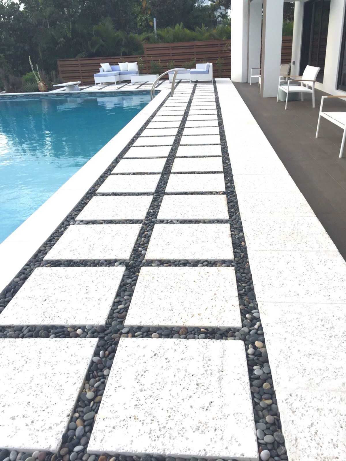 COOL TILE CONCRETE CEMENT OUTDOOR LIMESTONE FINISH SIMIL CORALSTONE/KEYSTONE