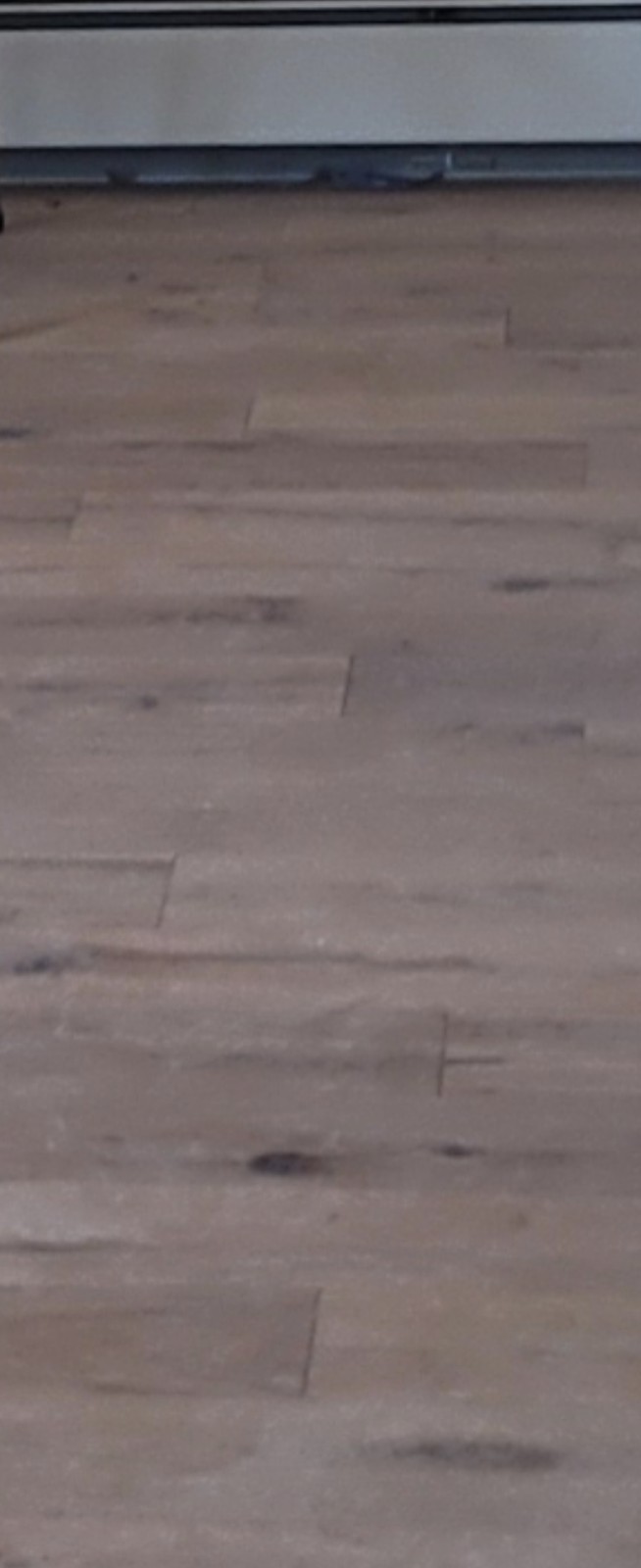 Bruce Engineered White Oak Prefinished Low Gloss 32.11 sq ft Micro-Beveled