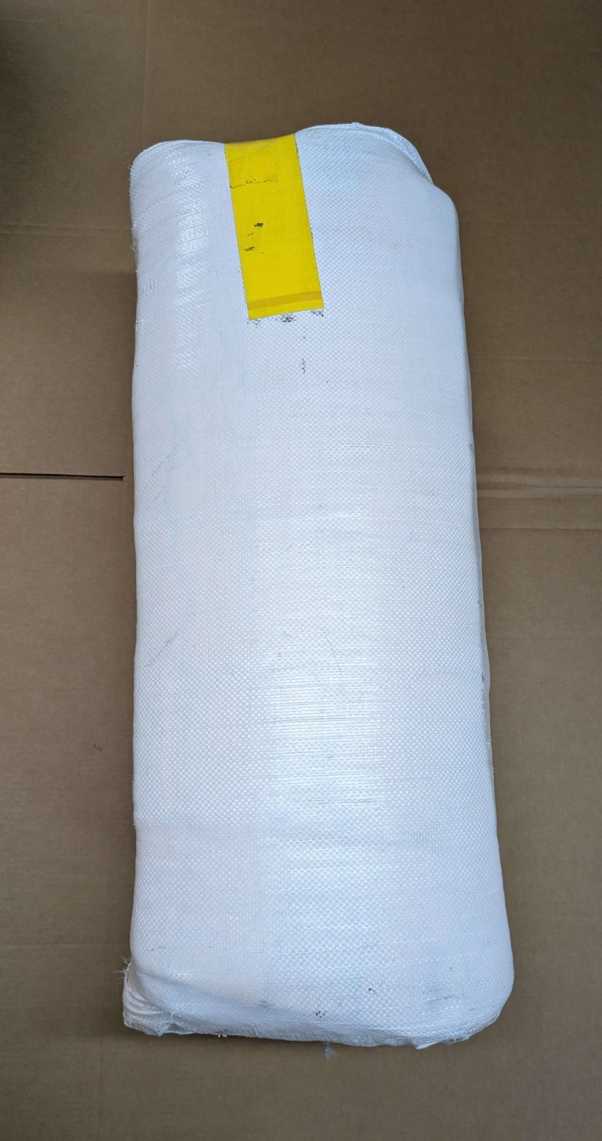 Bulk 750 Pcs All Purpose Heavy Duty Grouting Sponges 7.5 in x 5.5 in x 1.9 in