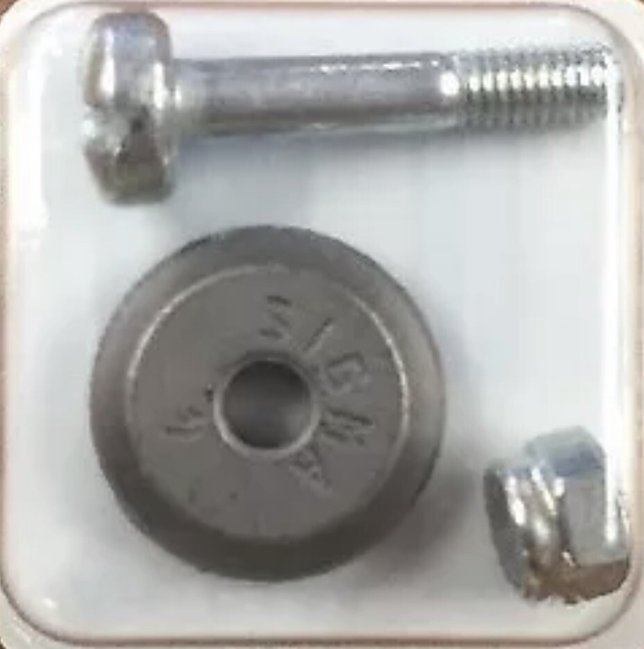 Sigma 14A Scoring Wheel For Sigma Pull Handle Cutters