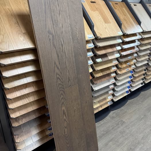 Earthwerks Sabadell Engineered Hardwood 9/16″ 3MM Veneer