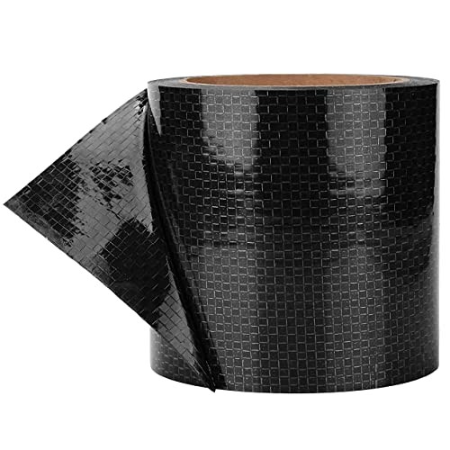 Underbelly RV Tape 4″ x 33Ft Premium Belly Material Waterproof Wearing