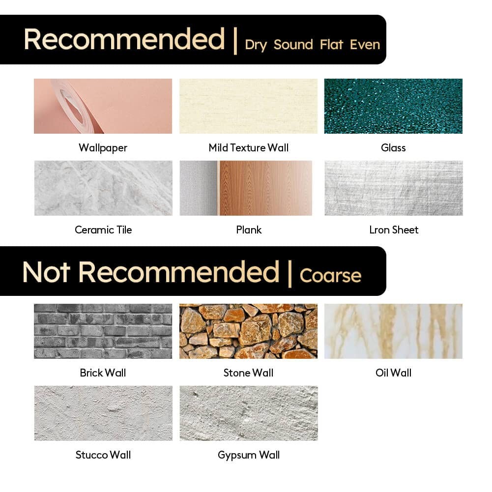 10-Pack Peel and Stick Backsplash Tile, White and Gold, Hexagon, Marble Veins…