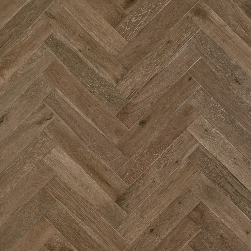 Mannington Hardwood HPLV07OLY1 Latitude Park City Olympic Herringbone 465031