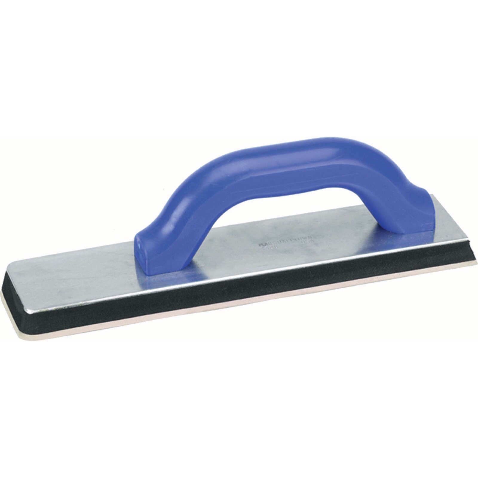 Marshalltown Grout Float w/ Smooth Handle – 12″ x 3″