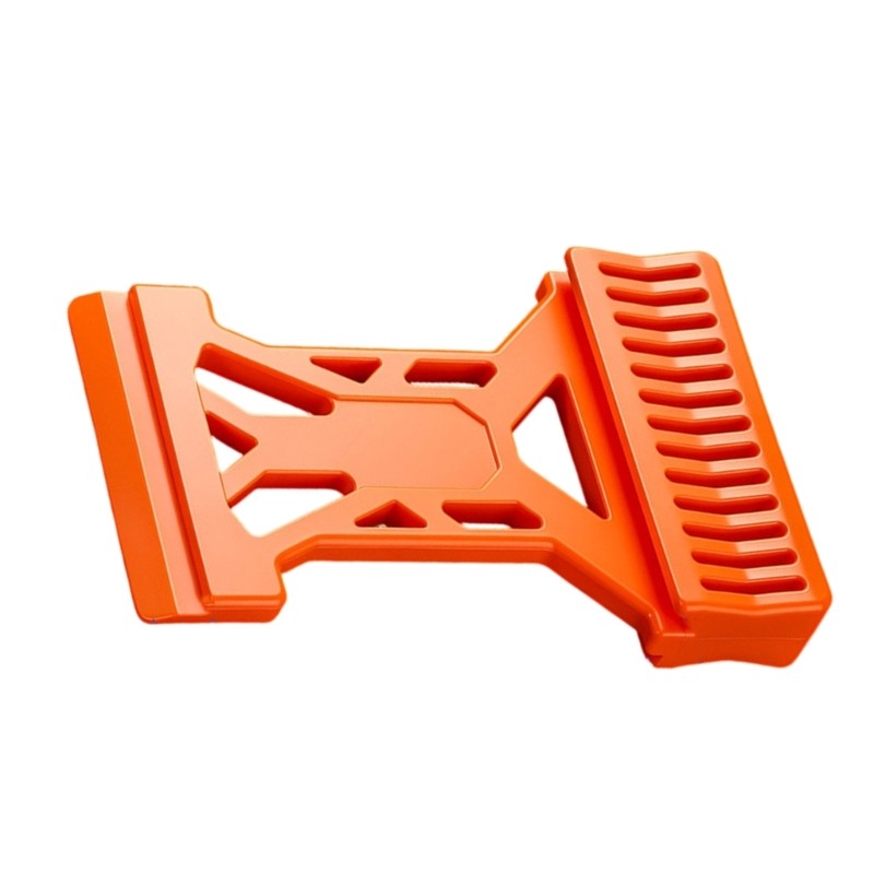 Nylon Flooring Tapper Block Installation Tool for Engineered Laminate