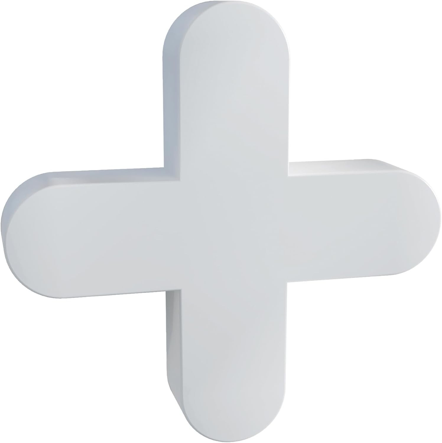 300-Count Flexible Easy Remove Ceramic Porcelain Stone