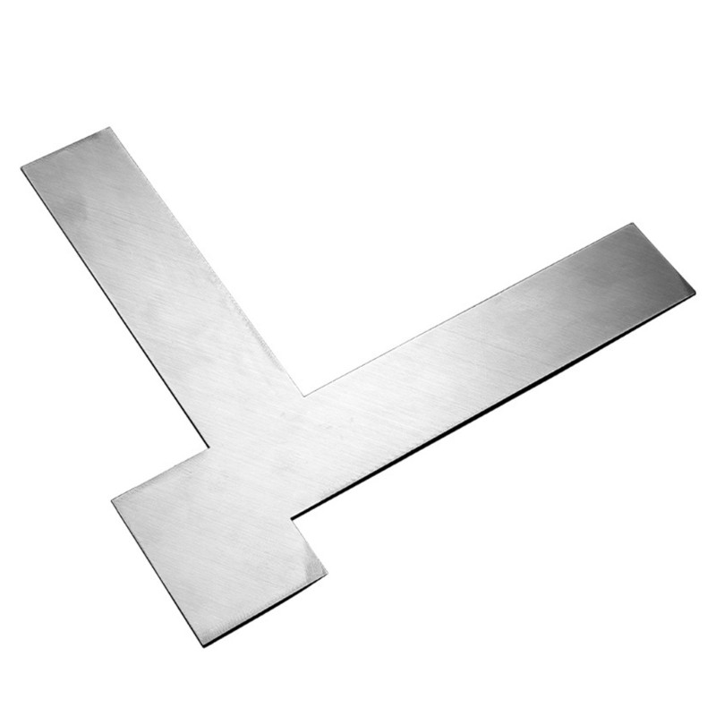 Stainless Steel Drywalls Tool 90° Edges Alignment Professional Plastering Tool