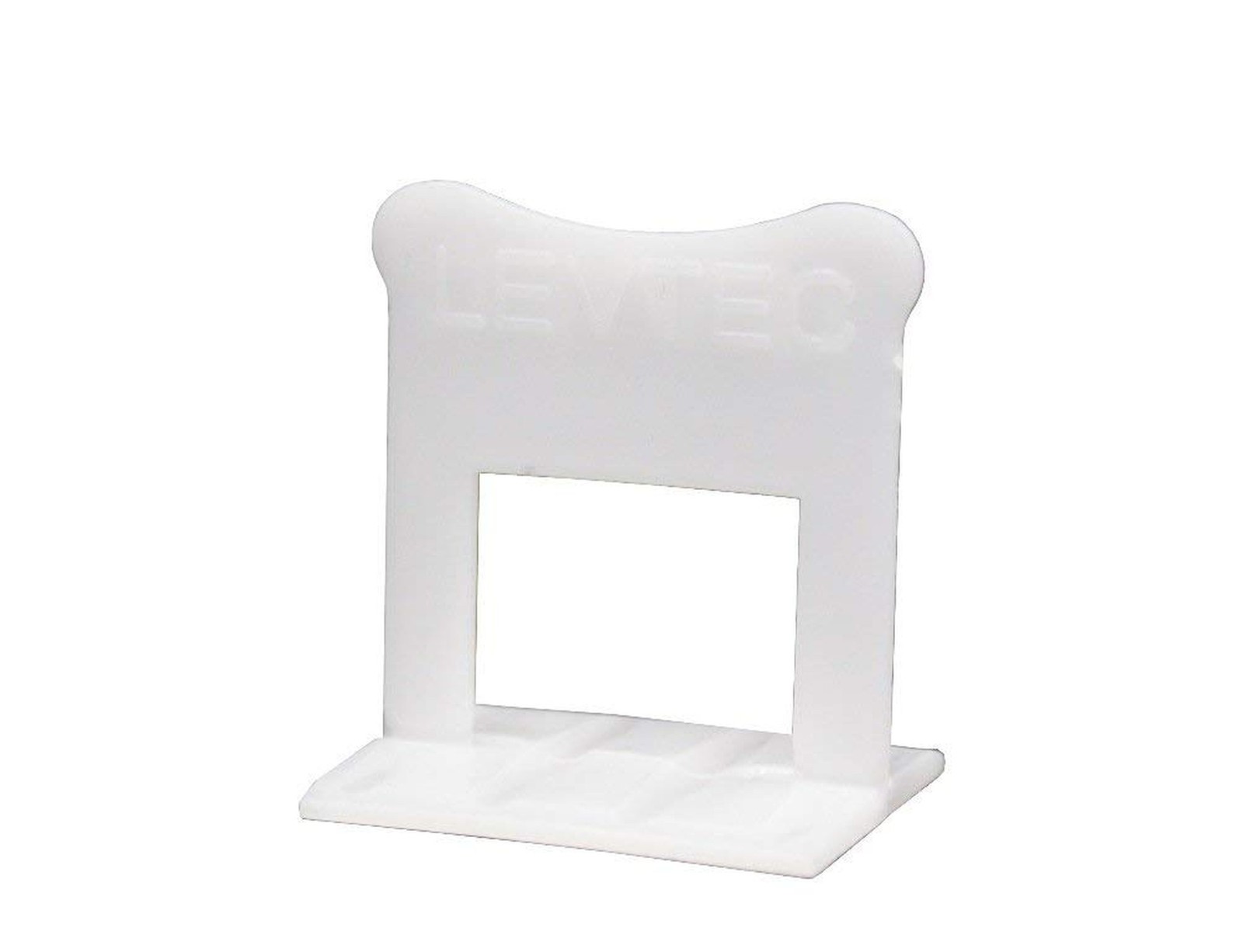 RTC Products LevTec 1/16 Inch Bathroom/Kitchen Tile & Flooring Plastic Leveli…