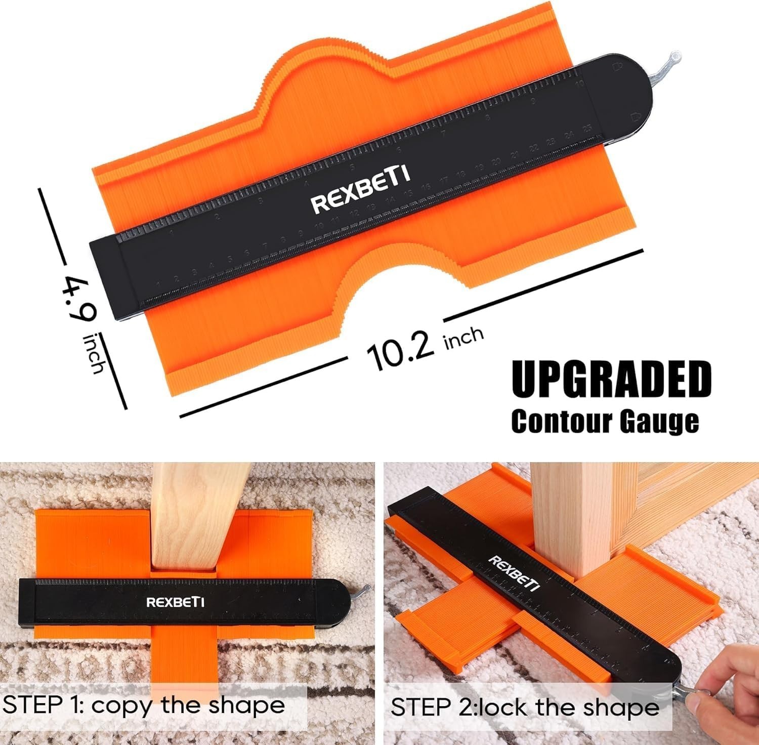 Comprehensive Floor Installation Bundle