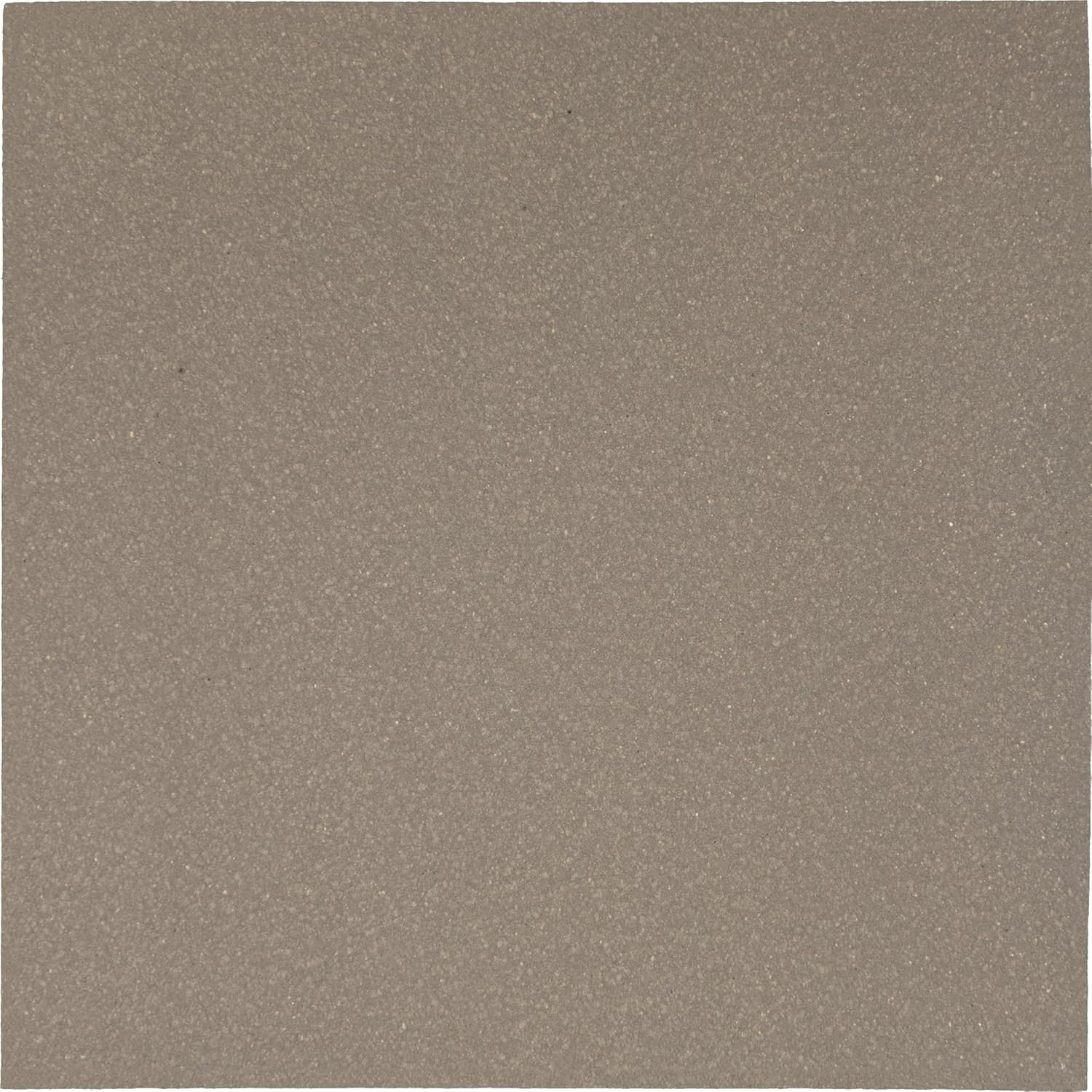 Quarry Textures 8″ X 8″ Quarry Floor Tile in Matte Ashen Gray (25 PC per Carton)