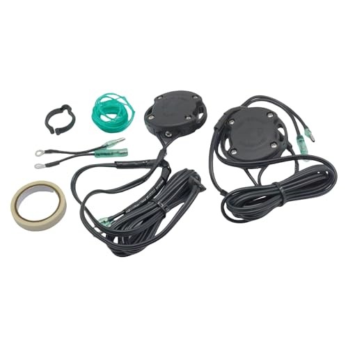 Boat Marine 805320A03 Trim Sender Limit Switch Kit Sensors for Mercruiser