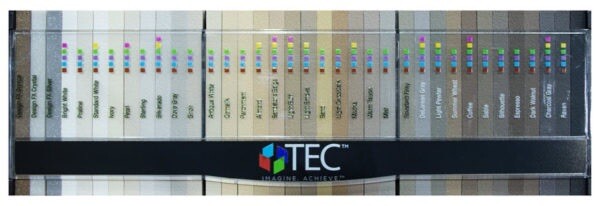 Tec Power Grout TA-550 10 lb bags, Tec PowerGrout Many Colors to Choose From!