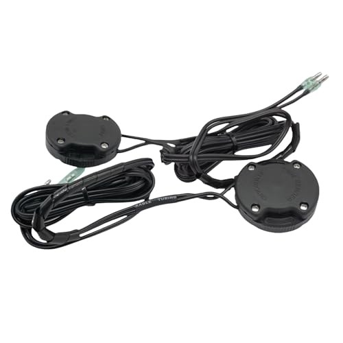 Boat Marine 805320A03 Trim Sender Limit Switch Kit Sensors for Mercruiser