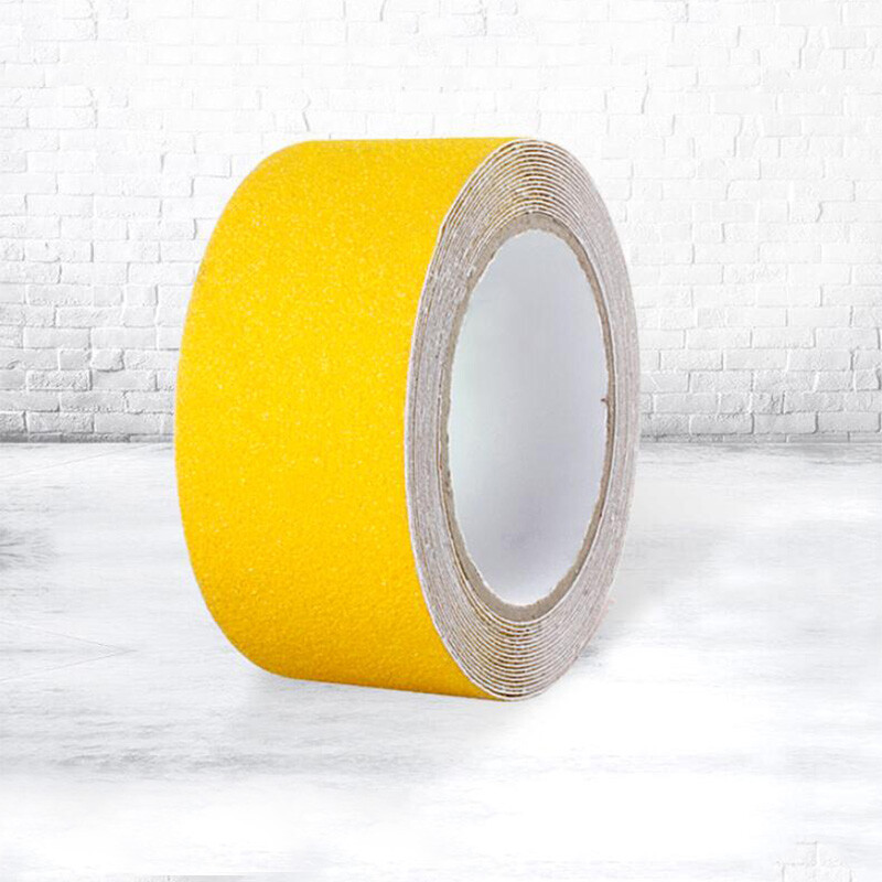5M Anti Slip Tape Non Slip High Grip Adhesive Backed Water Resistant 8-Colors