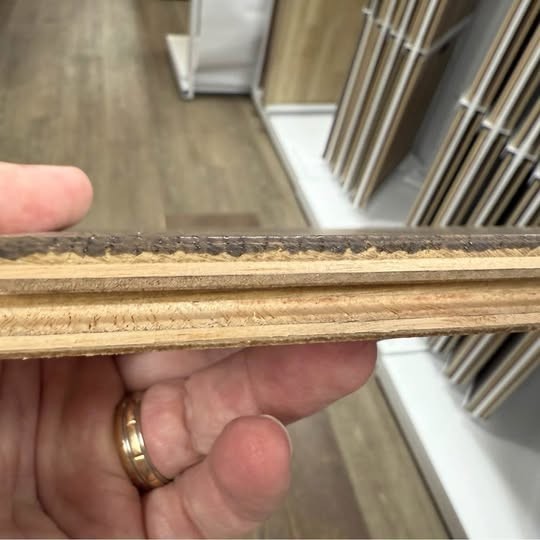 Earthwerks Sabadell Engineered Hardwood 9/16″ 3MM Veneer
