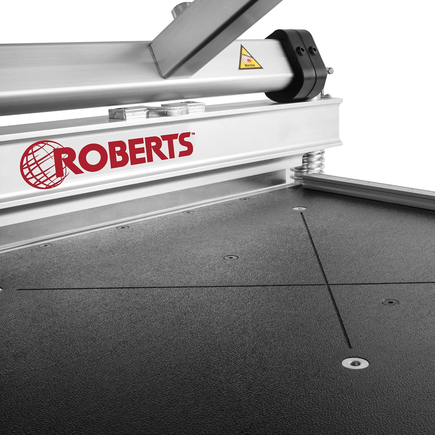 18″ Multi-Floor Cutter for Laminate, Vinyl, Carpet & More – Versatile Tool