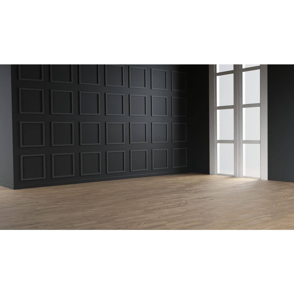 16 In.W X 12 In.H X 3/8 In.P Prescott Decorative Wall Panel (2-Piece)