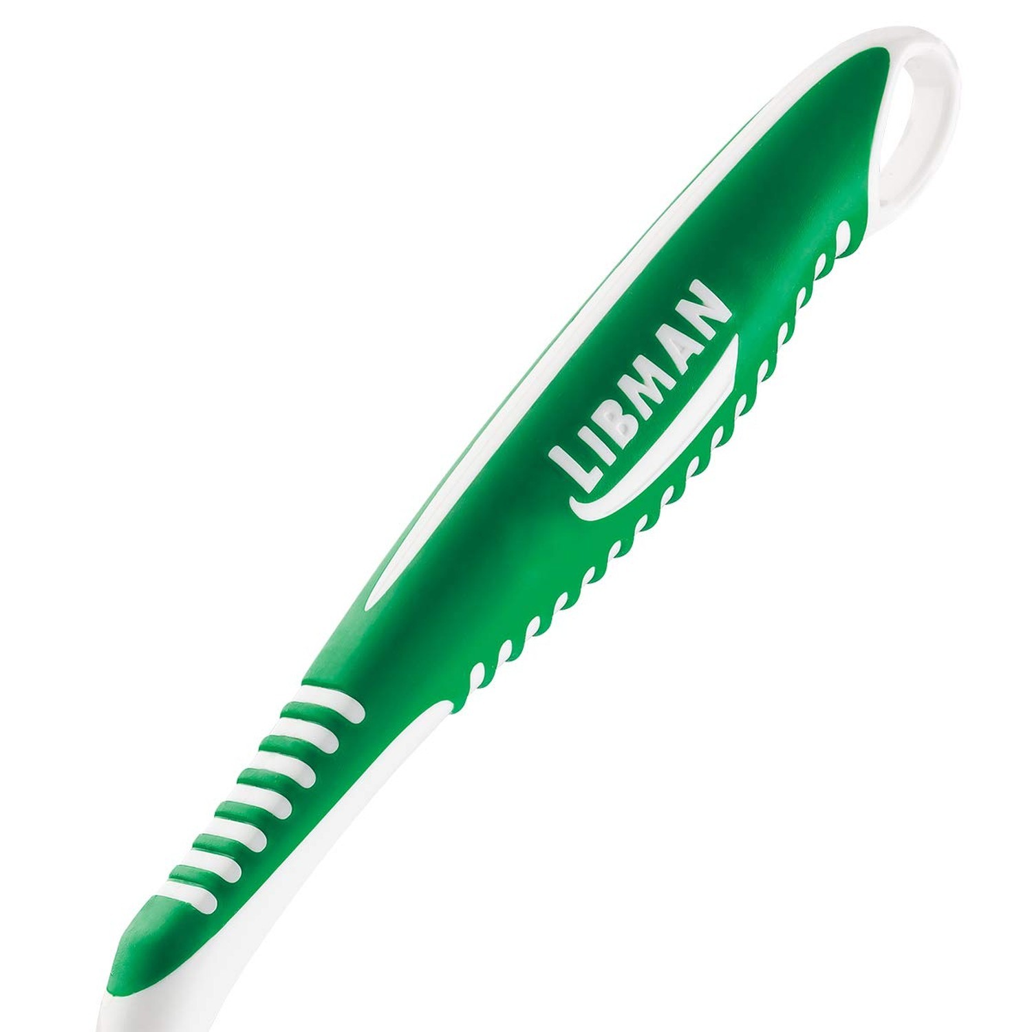 Libman Commercial 18 Tile and Grout Brush, Polypropylene, 9.75″ Total Length,…
