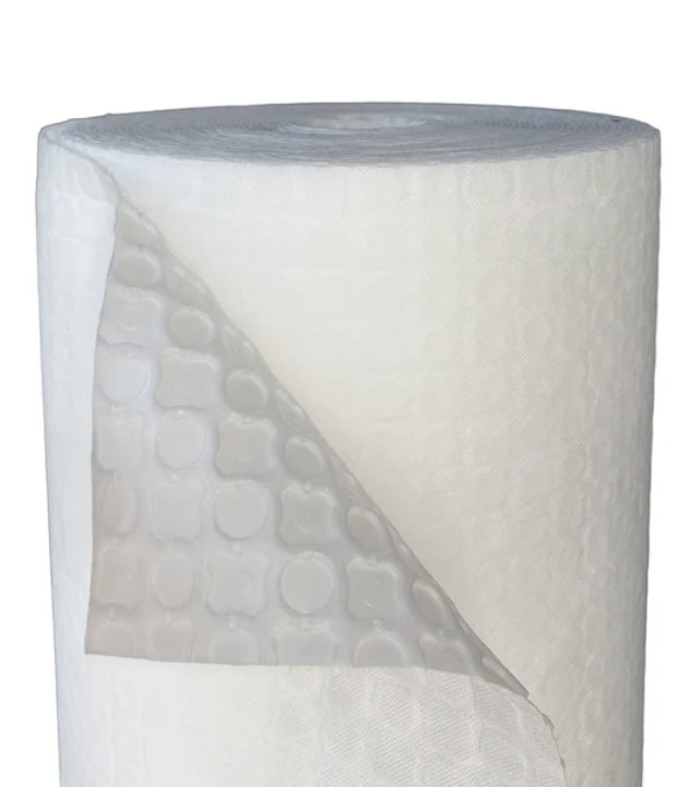 Laticrete Strata Mat Uncoupling Membrane 323 Sq Ft Roll