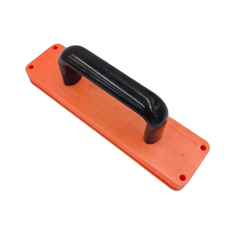 Nylon Flooring Installation Tapping Block for Laminate Engineered Floor