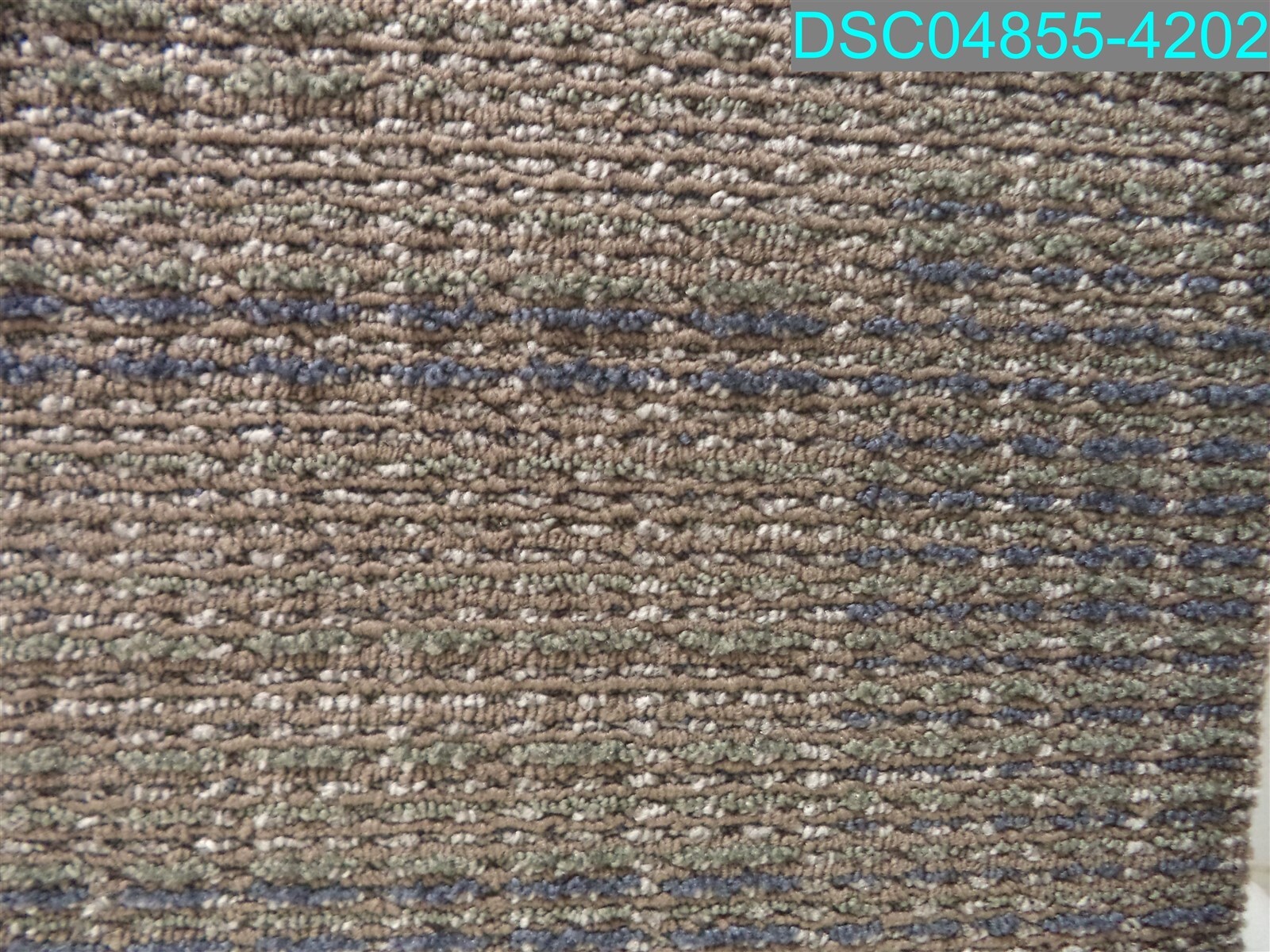 QTY=14: 47-7/8″ L X 12″ W CARPET INDOOR STAIR TREAD WITH RUBBER BACKING