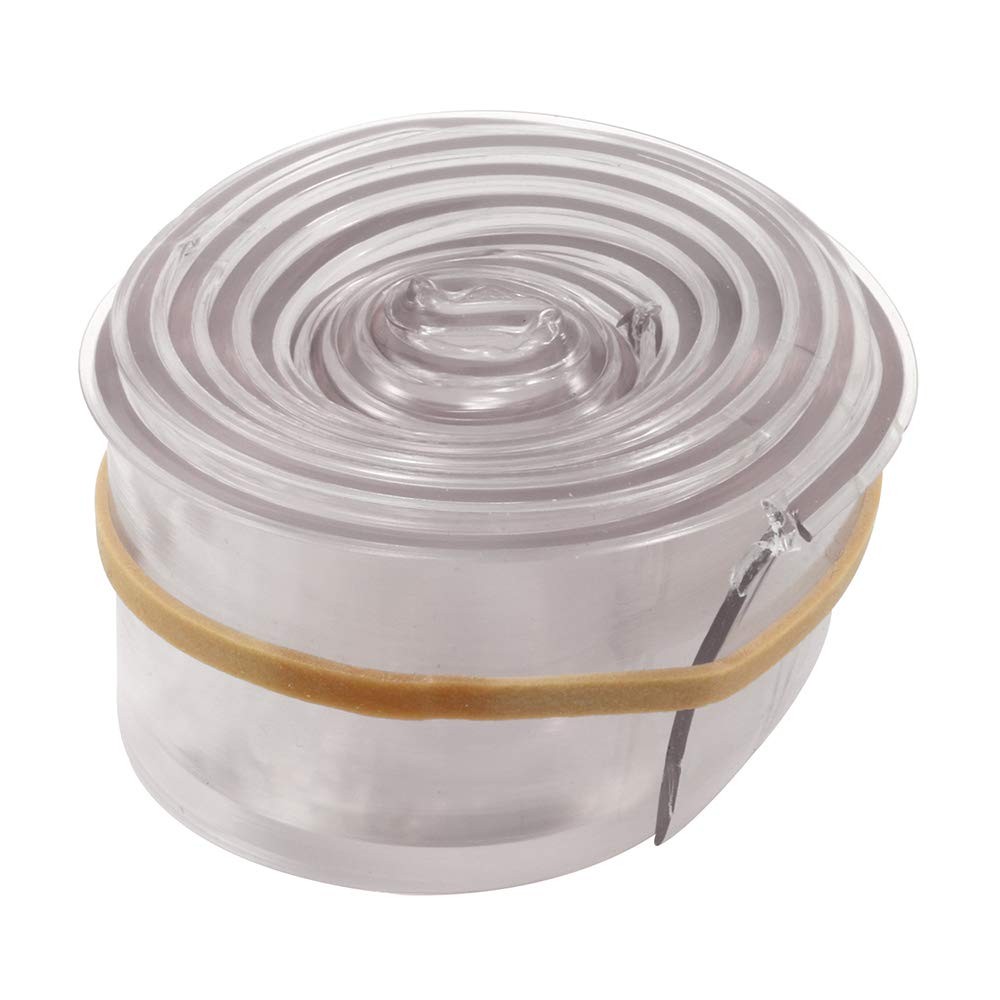 Prime-Line M 6211 Shower Door Bottom Sweep, 36 In. x 1 36 in., Clear