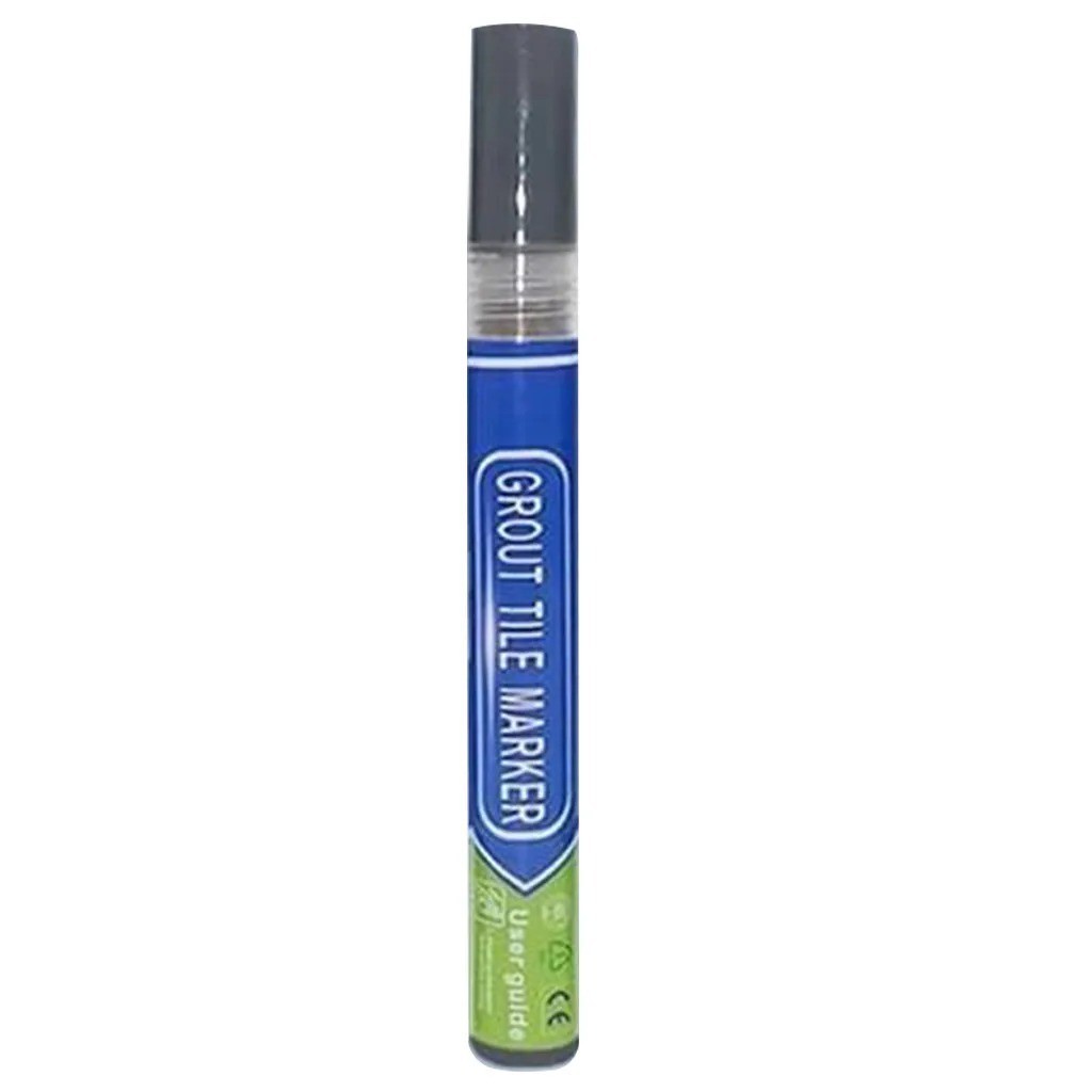 Anti Mould Grout Pen For Revives Restores Tile In White Grey Black Beige Brown