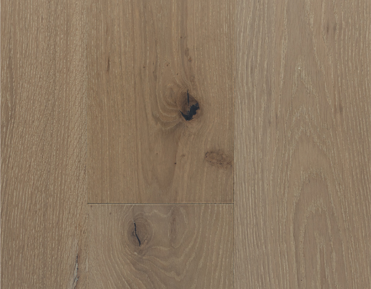 Mullican ‘Belleme’ White Oak Vincennes Engineered Hardwood Flooring $2.99/SQFT