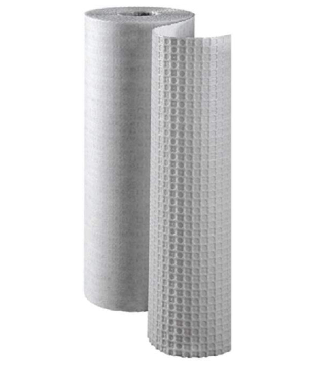 Laticrete Strata Mat Uncoupling Membrane 150 Sq Ft Roll – Floor Underlayment