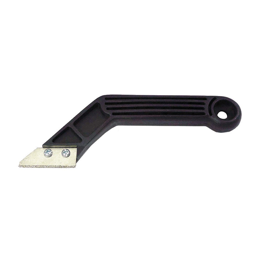 WESTWARD 13P559 Grout Remover,Carbide,8 1/4″L 13P559