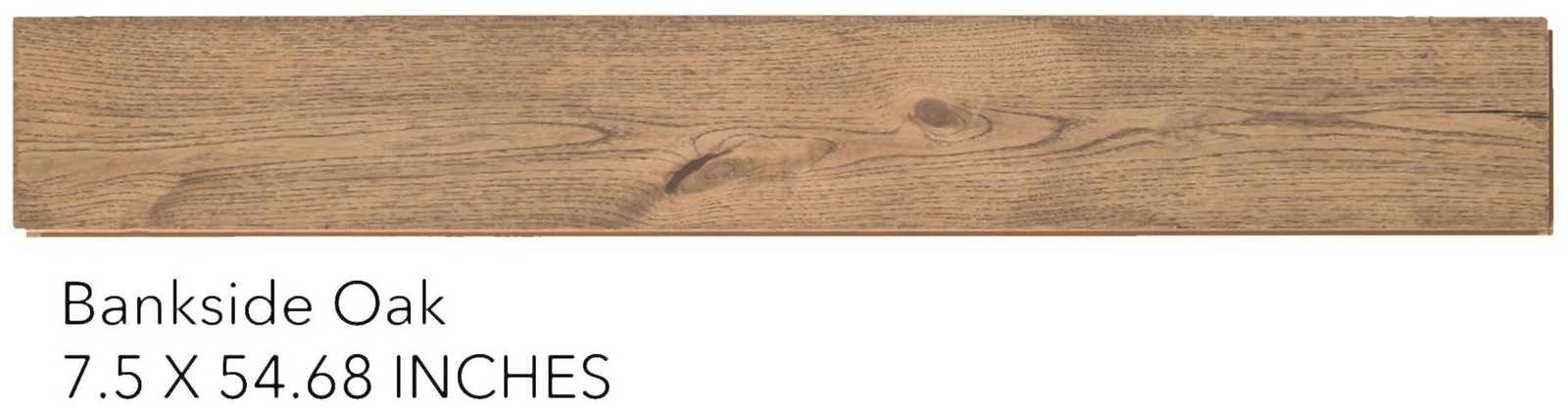 Mohawk Industries LFE09-L Elite Gibbonburg 7-1/2″W Embossed – Bankside Oak