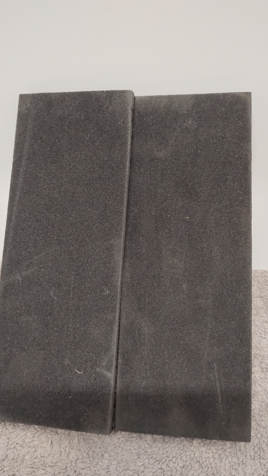 2 GROUT FLOAT QLT By Marshalltown & BARWALT Model: 15247. (03)