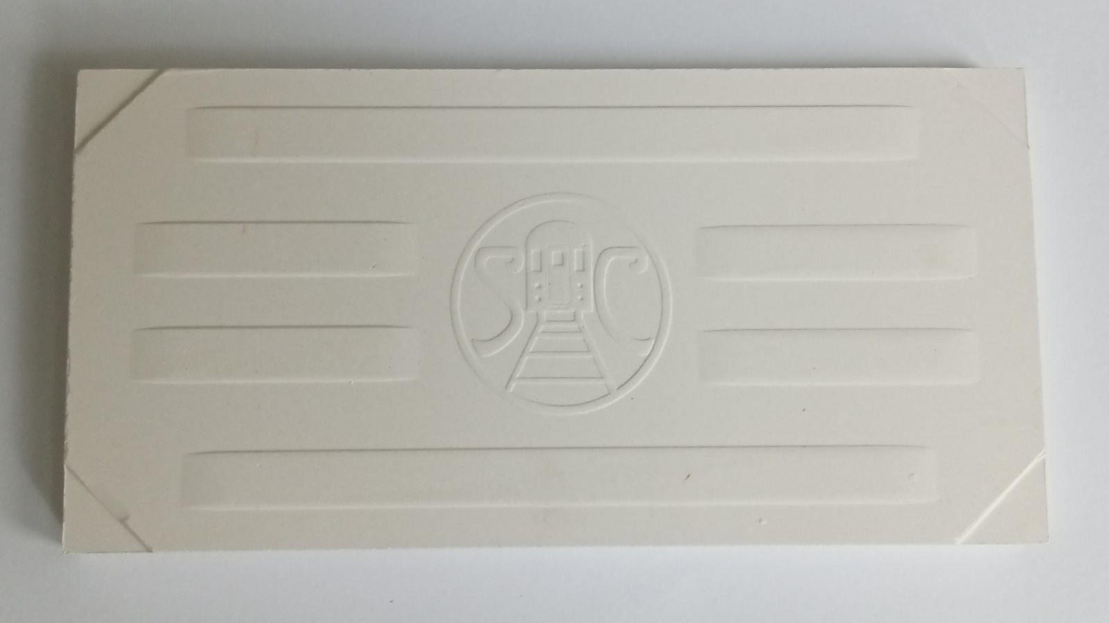 9 Ct Subway Ceramics ( Heritage Company ) Glossy Ceramic Tile, 3 x 6″ ,Avalon