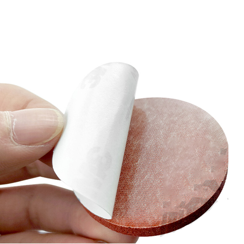 Foam Silicone Pads Floor Protection Sticky Back Self Adhesive Furniture Feet