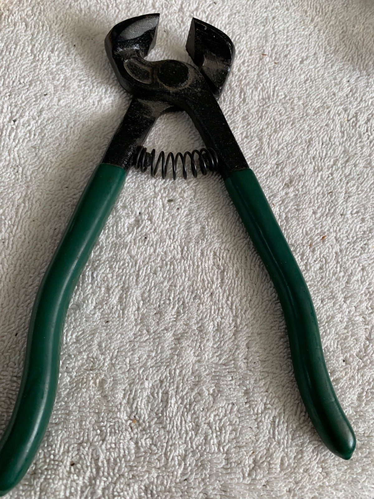 Tile Nipper Mosaic/Ceramic Tile Shaping Cutting Tool Pliers Cutter