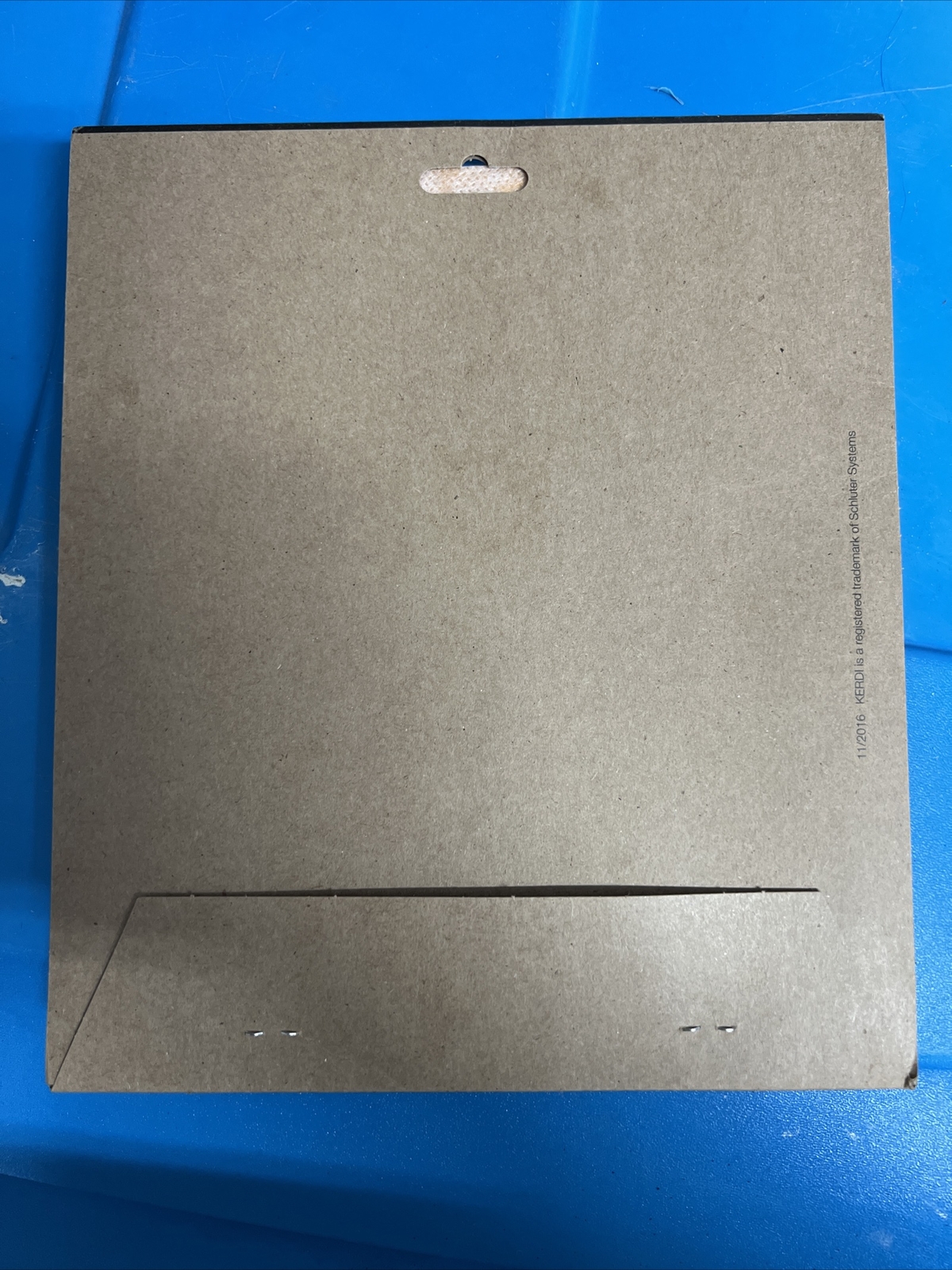 Schluter KERDI Pipe Seal 3/4′