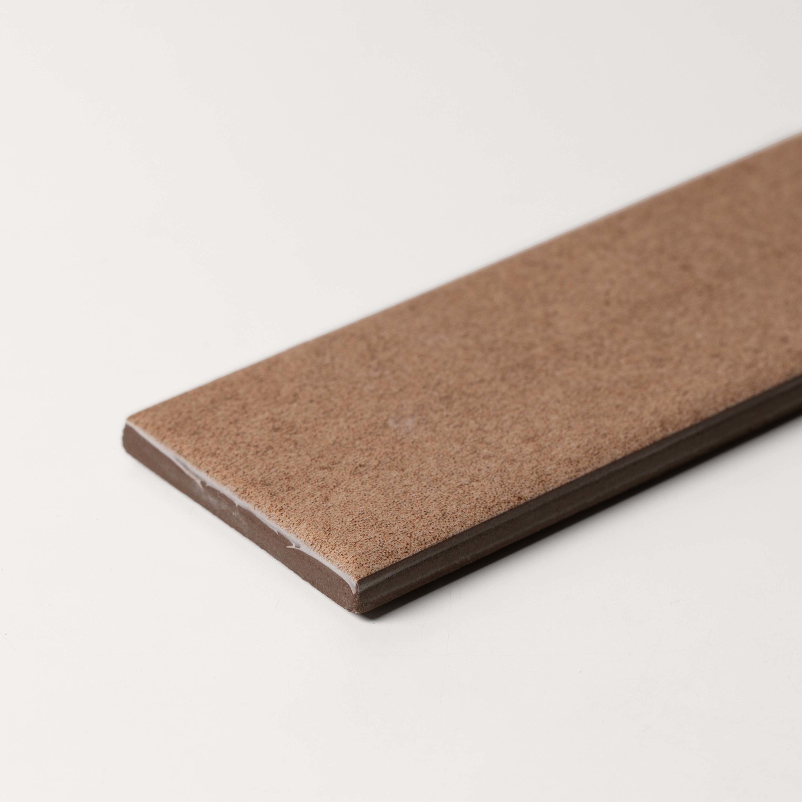 Cruz Bay Studio MKT71608 Adobe – 2″ x 16″ Rectangle Floor and – Sedona Matte