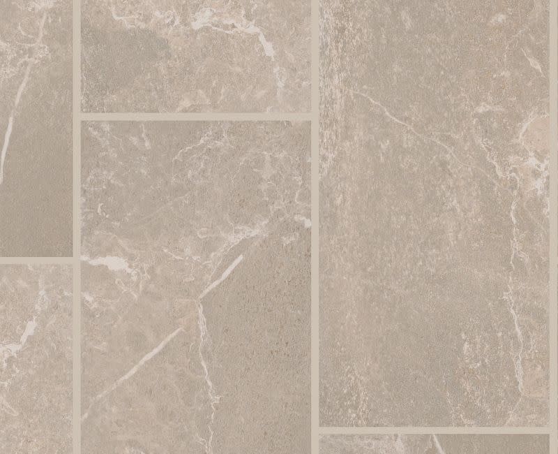 Shaw 481TS Lithic – 12″ x 24″ Rectangle Floor and Wall Tile – – Light Gray Beige