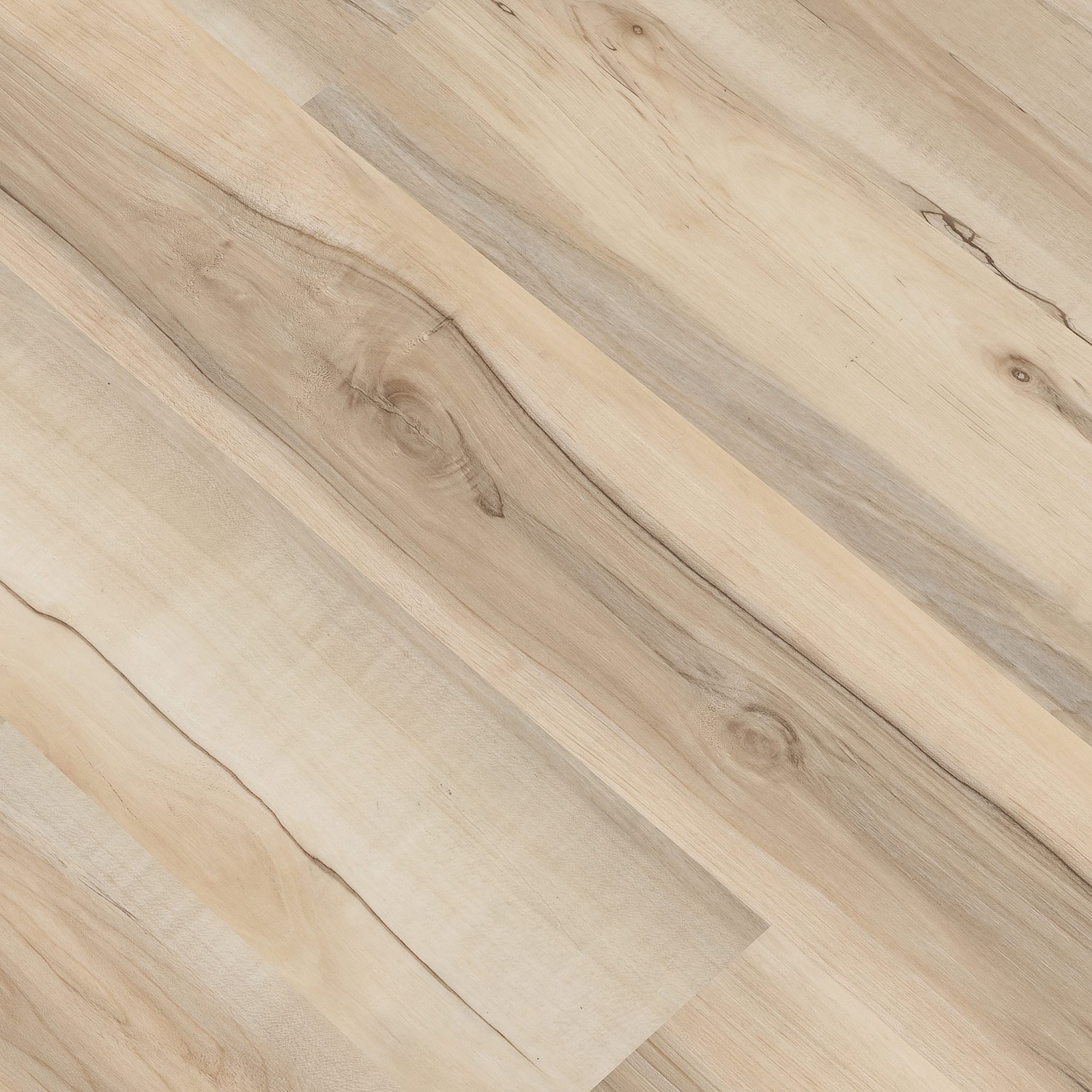 Msi Mckenna 7 In. X 48 In. Luxury Vinyl Flooring Rigid Core Planks Lvt Tile