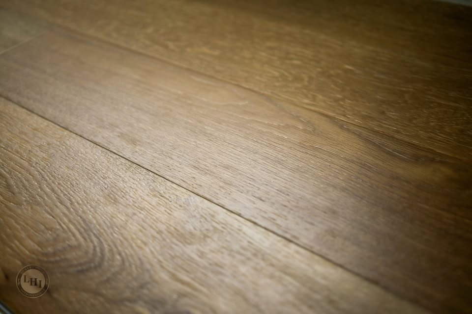 Lifecore H2OME Waterproof Engineered Hardwood Color Contemporary Calm $2.25/sqft