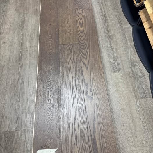 Earthwerks Sabadell Engineered Hardwood 9/16″ 3MM Veneer
